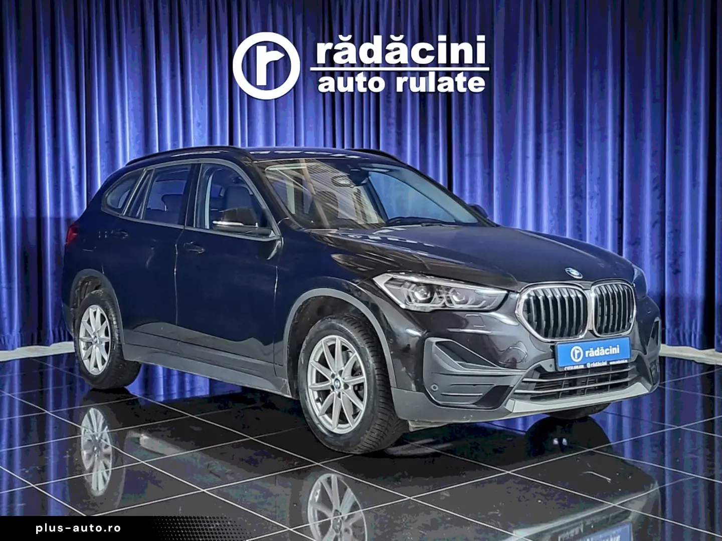 BMW X1 SDRIVE 2.0TD 150CP 2021