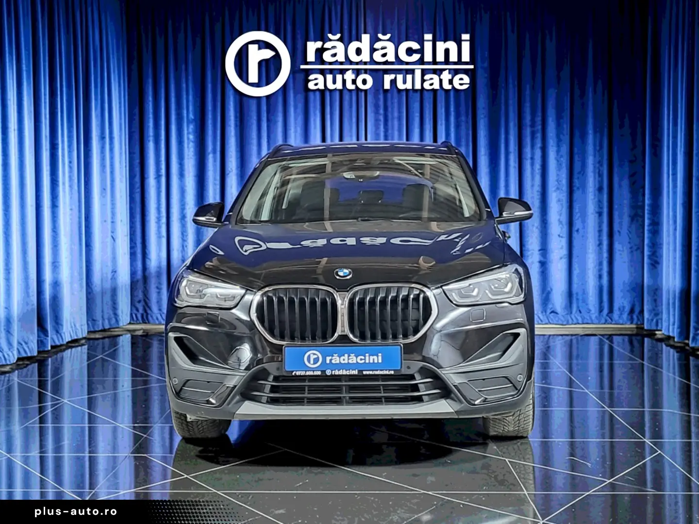 BMW X1 SDRIVE 2.0TD 150CP 2021