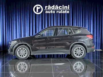 BMW X1 SDRIVE 2.0TD 150CP 2021