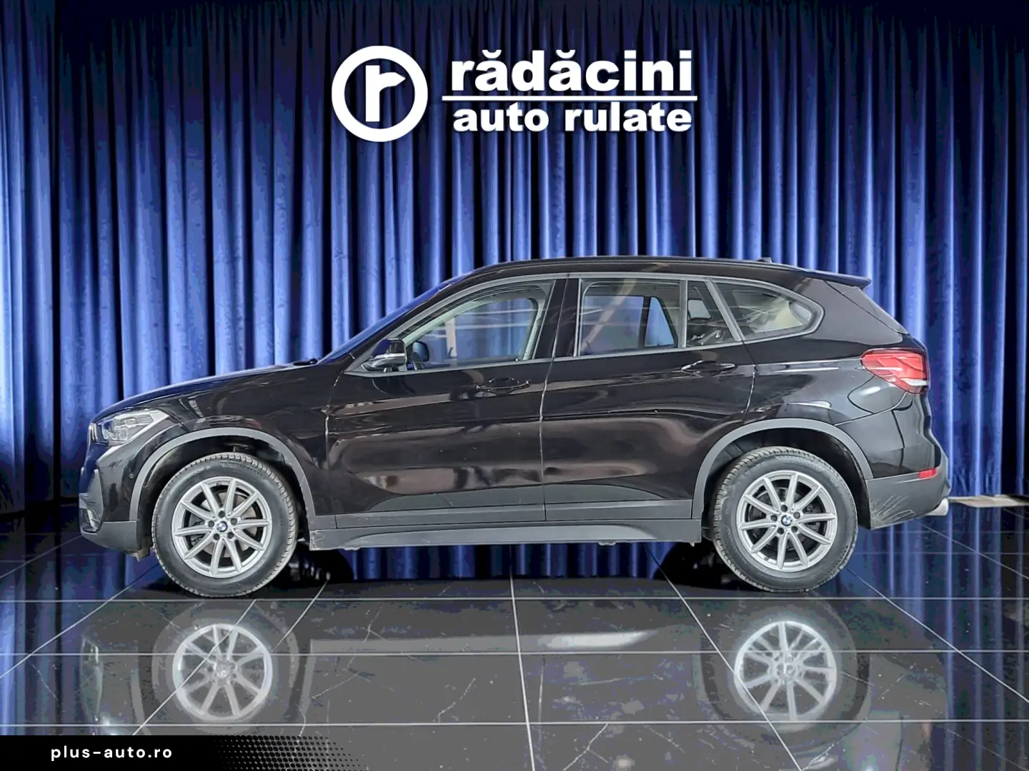 BMW X1 SDRIVE 2.0TD 150CP 2021