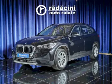 BMW X1 SDRIVE 2.0TD 150CP 2021