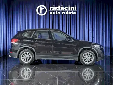 BMW X1 SDRIVE 2.0TD 150CP 2021