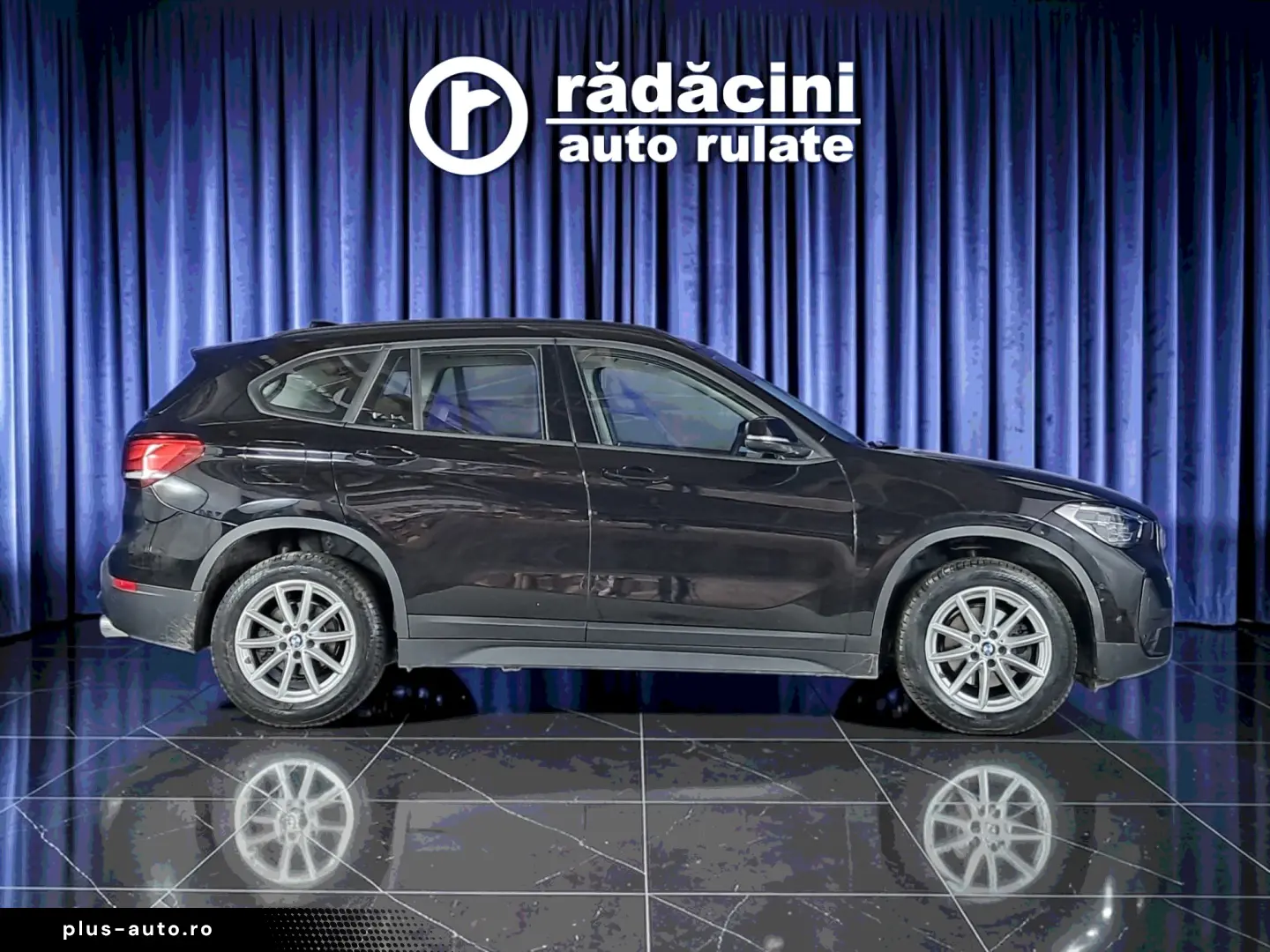 BMW X1 SDRIVE 2.0TD 150CP 2021