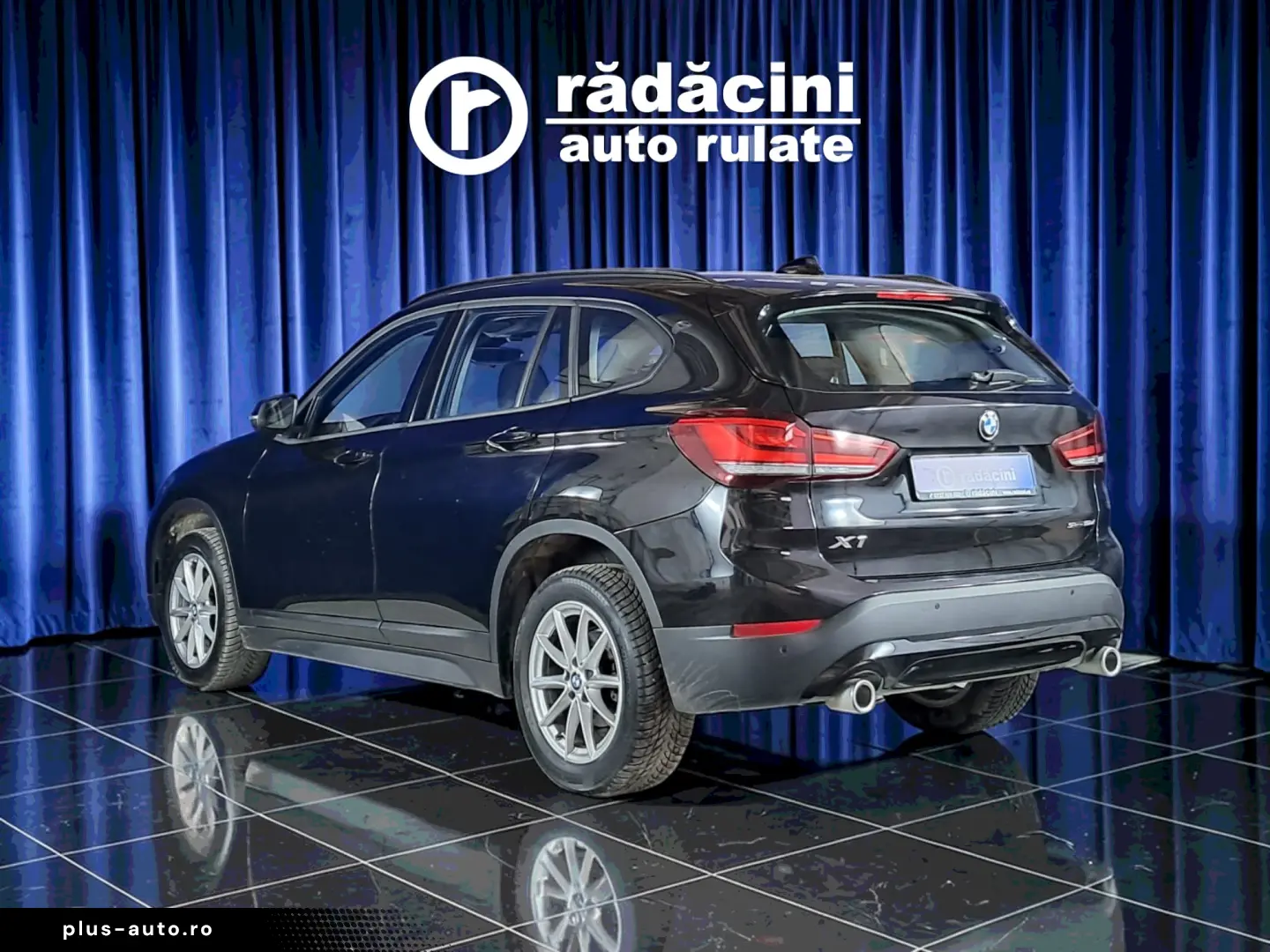 BMW X1 SDRIVE 2.0TD 150CP 2021