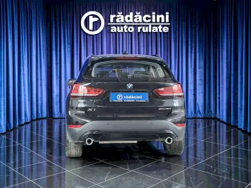 BMW X1 SDRIVE 2.0TD 150CP 2021