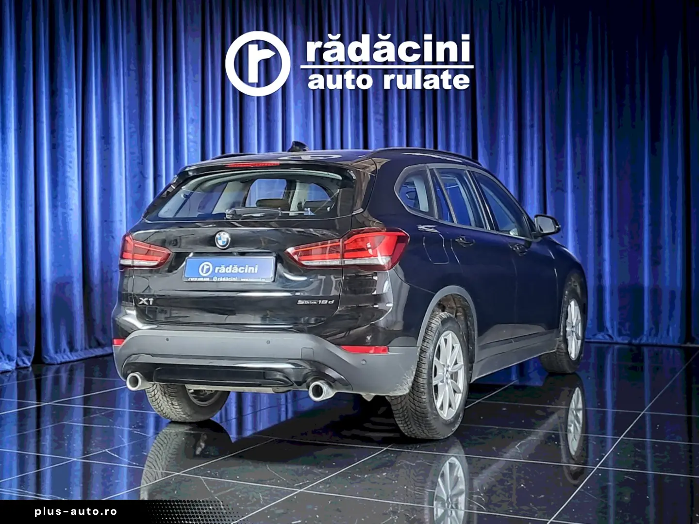 BMW X1 SDRIVE 2.0TD 150CP 2021