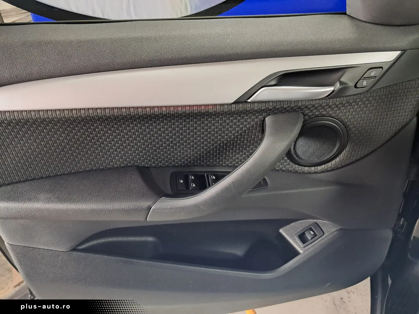 BMW X1 SDRIVE 2.0TD 150CP 2021