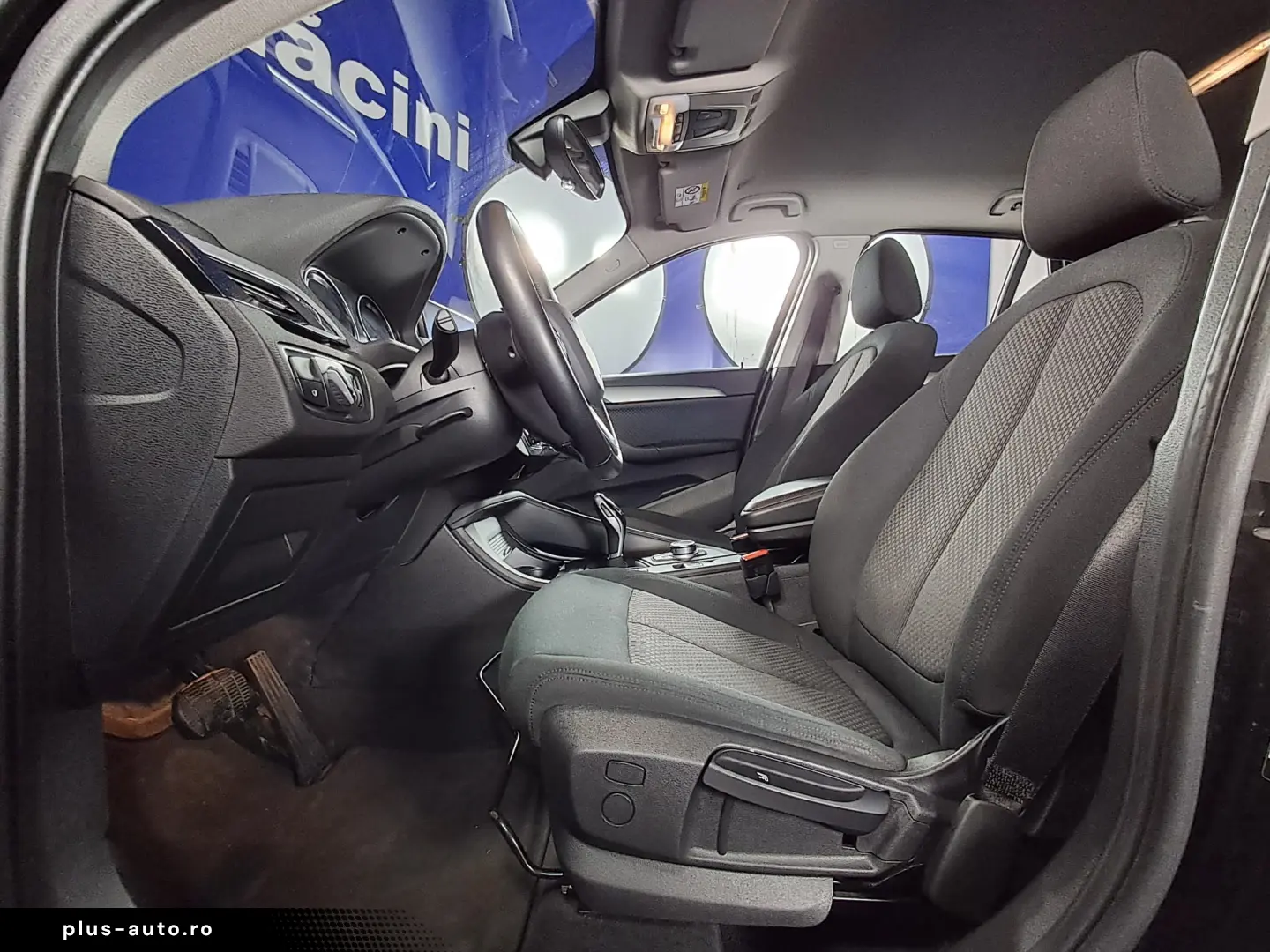 BMW X1 SDRIVE 2.0TD 150CP 2021