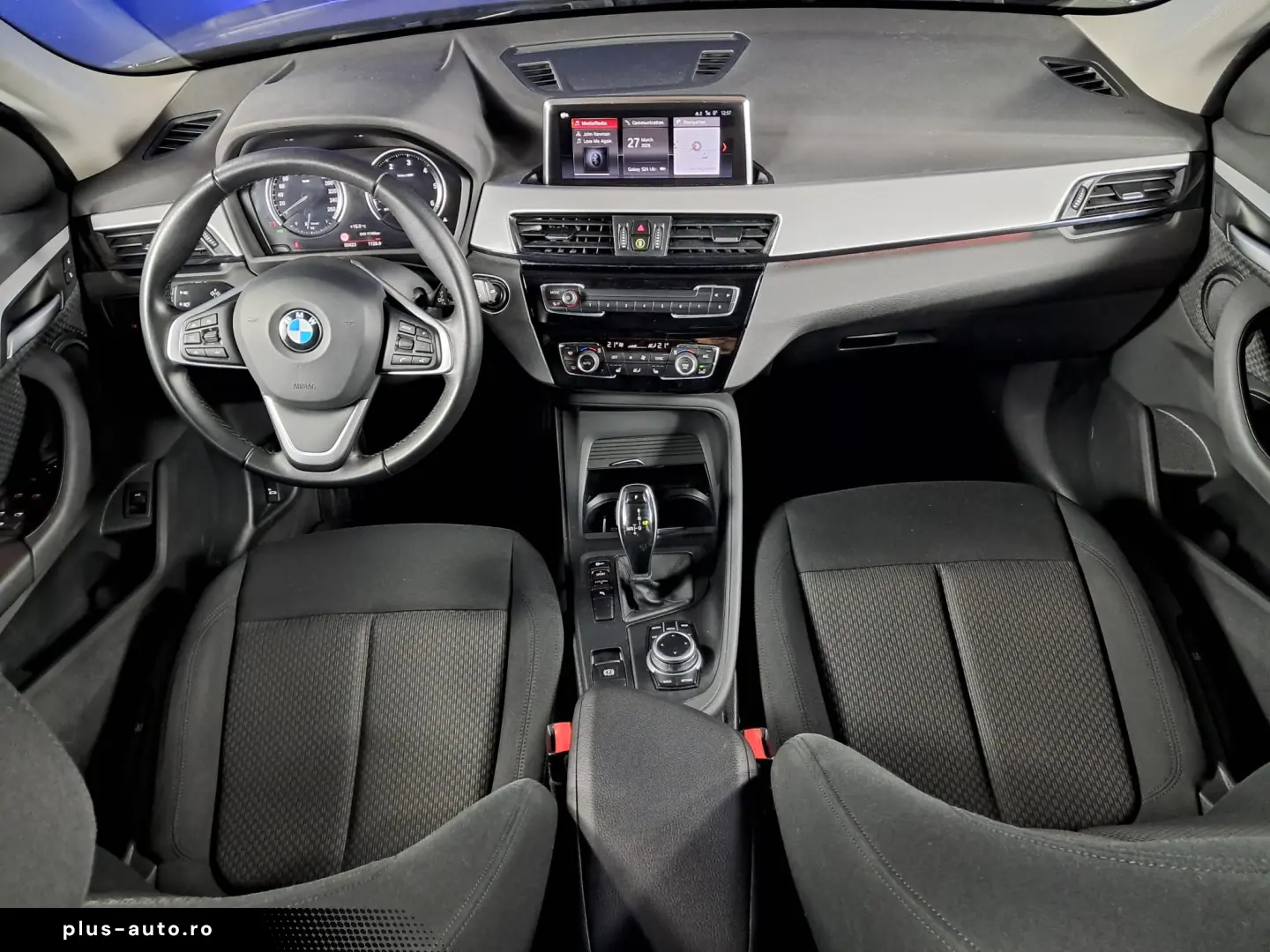 BMW X1 SDRIVE 2.0TD 150CP 2021