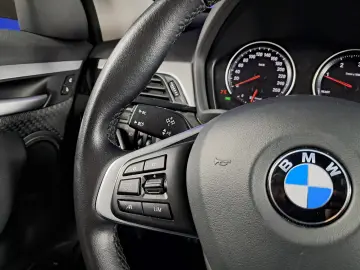 BMW X1 SDRIVE 2.0TD 150CP 2021