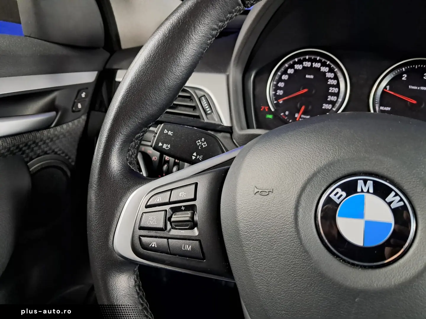 BMW X1 SDRIVE 2.0TD 150CP 2021