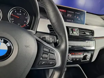 BMW X1 SDRIVE 2.0TD 150CP 2021