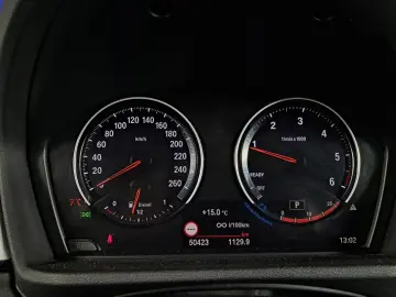 BMW X1 SDRIVE 2.0TD 150CP 2021