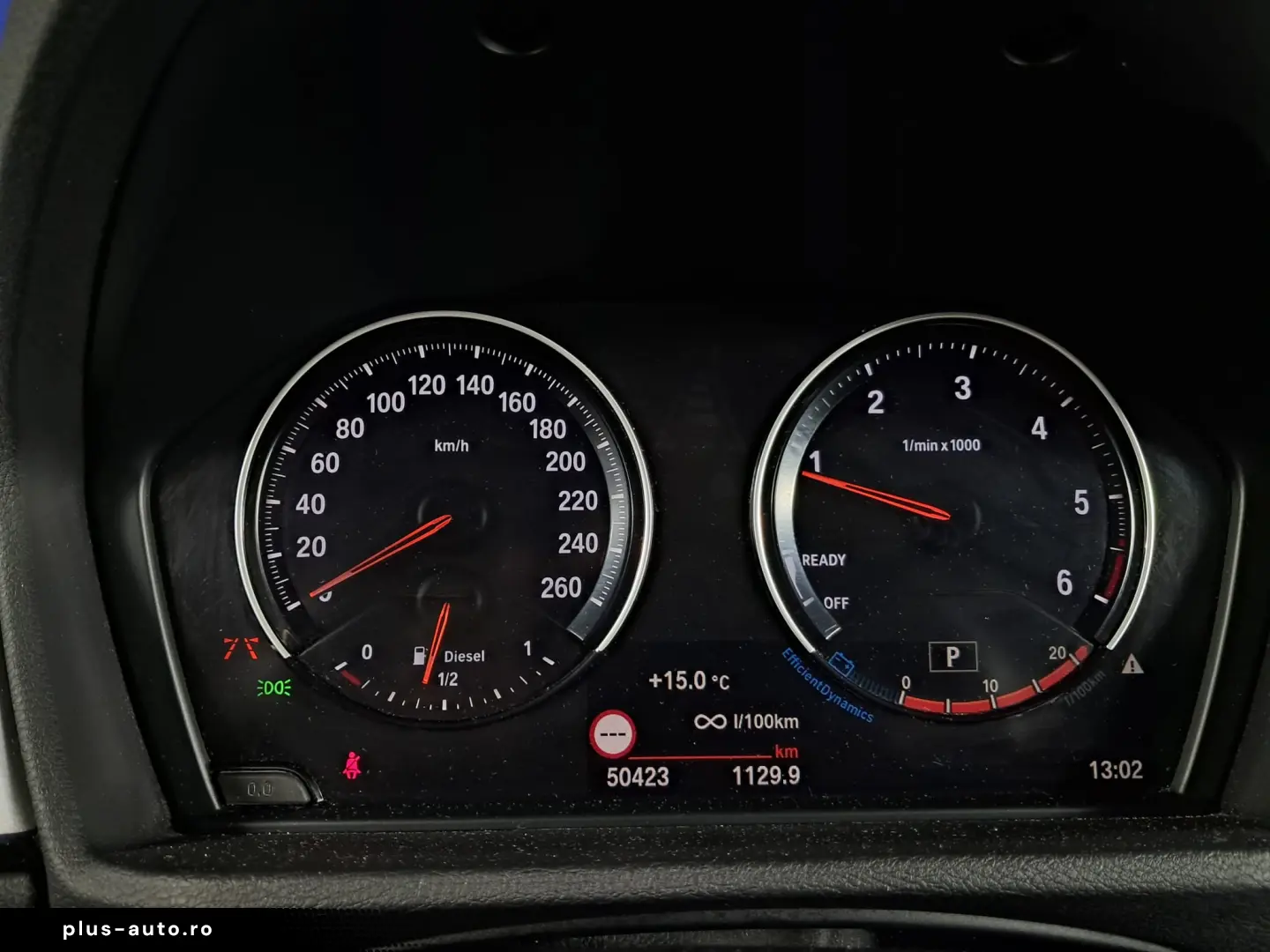 BMW X1 SDRIVE 2.0TD 150CP 2021