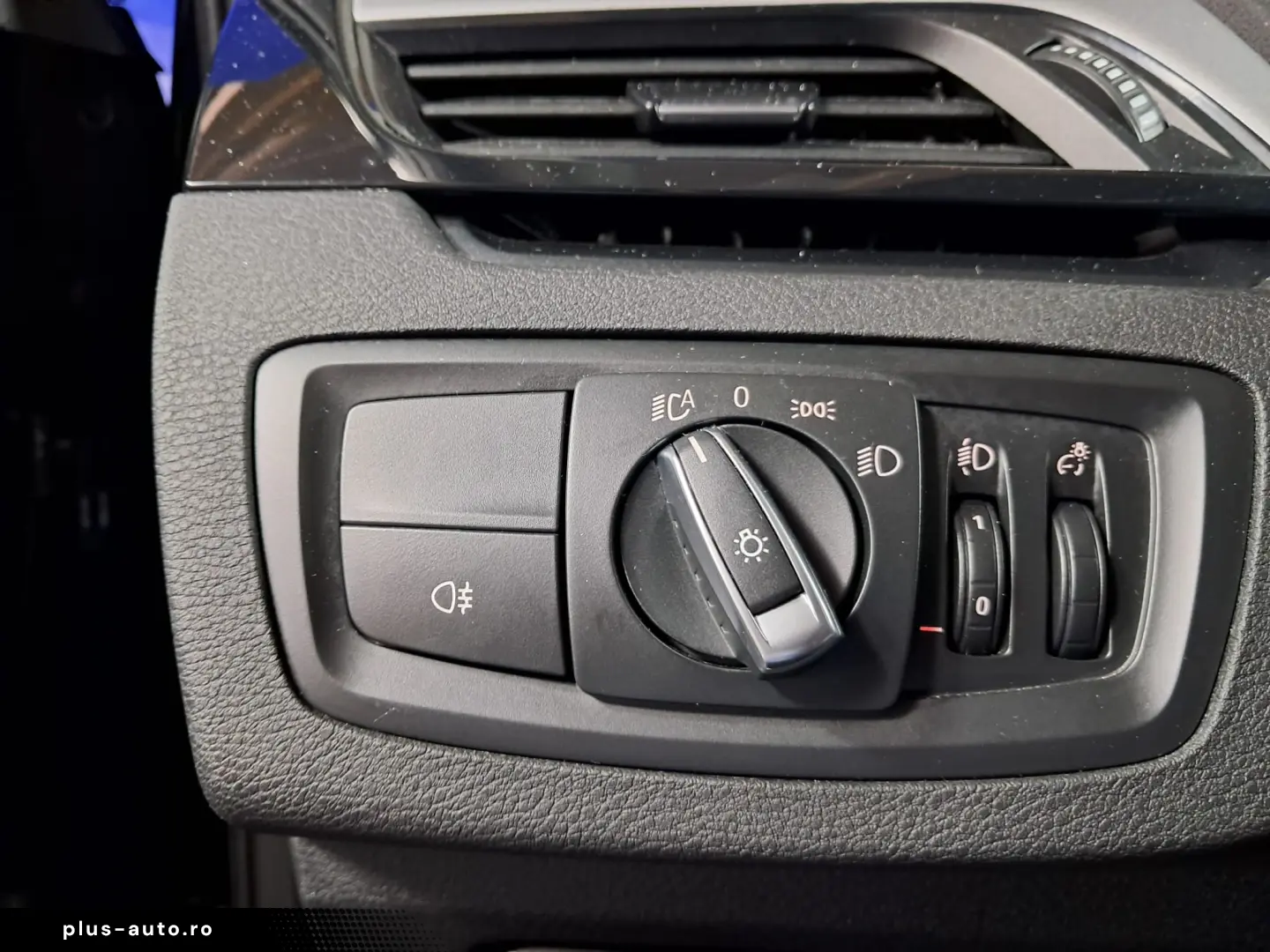 BMW X1 SDRIVE 2.0TD 150CP 2021