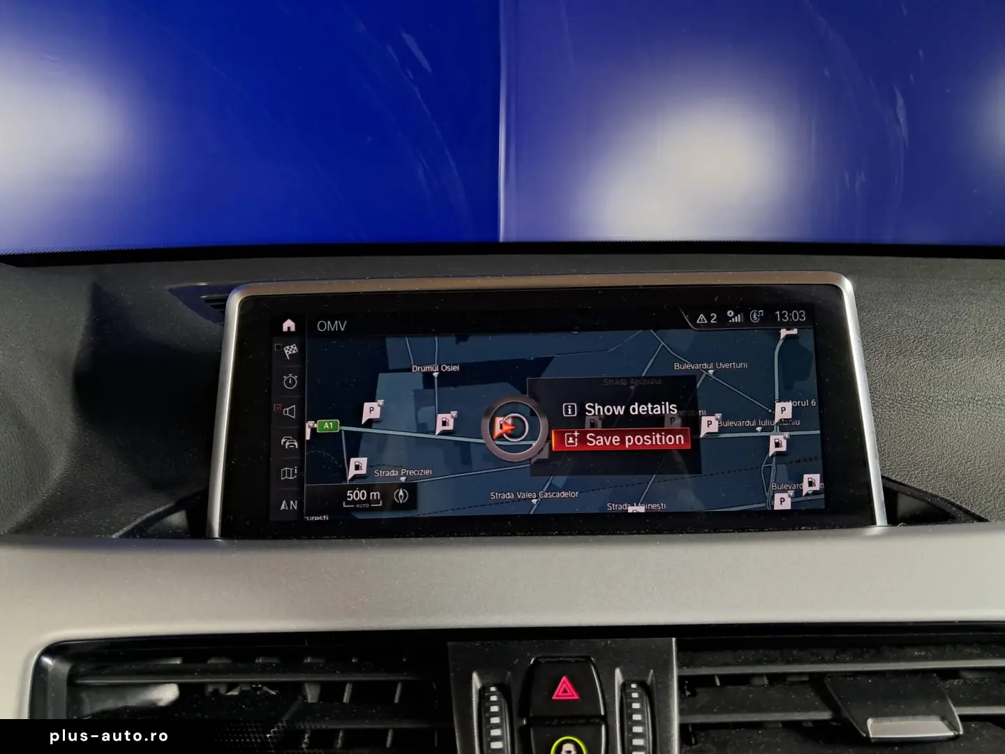 BMW X1 SDRIVE 2.0TD 150CP 2021