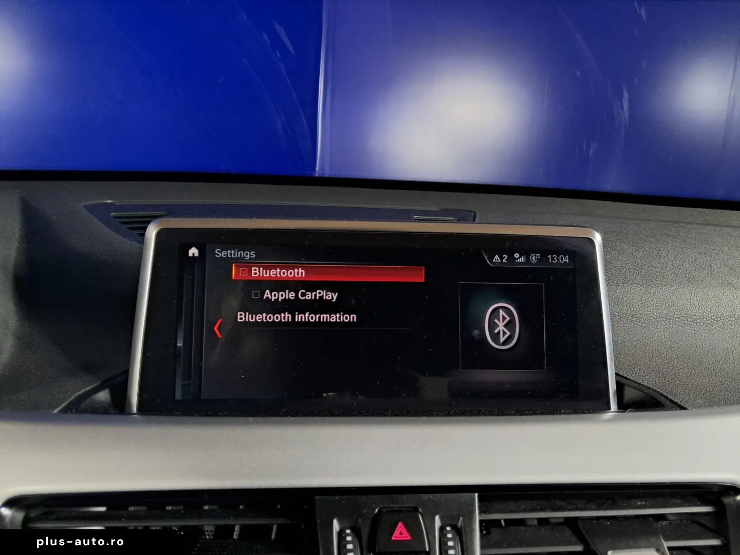 BMW X1 SDRIVE 2.0TD 150CP 2021