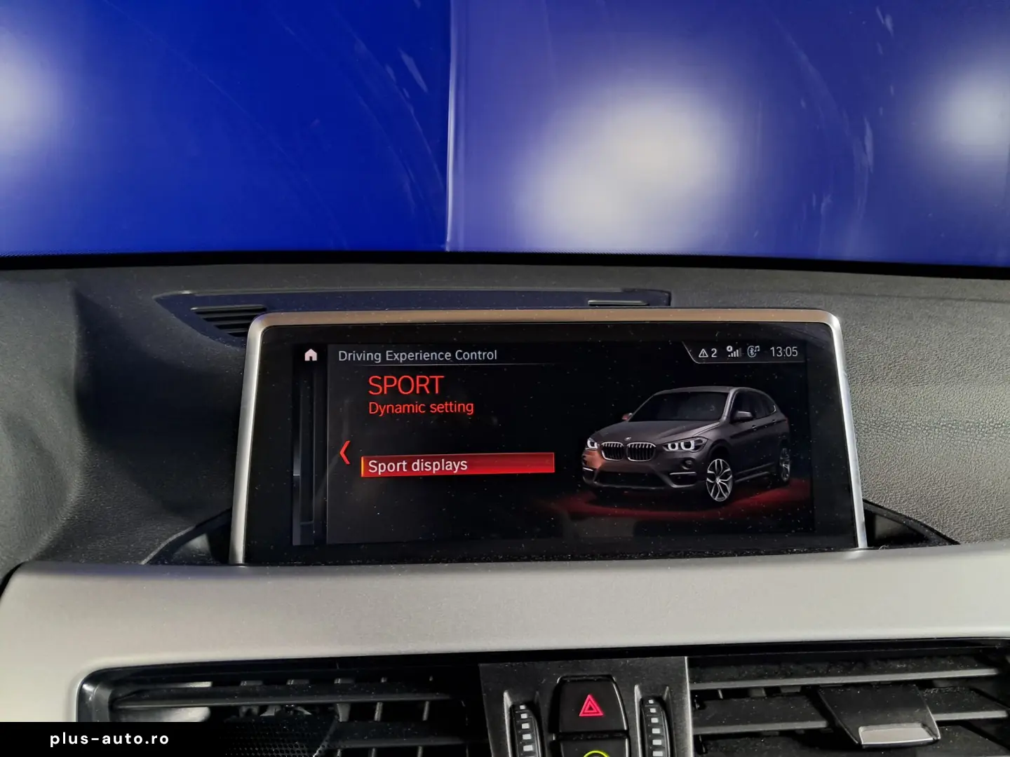 BMW X1 SDRIVE 2.0TD 150CP 2021