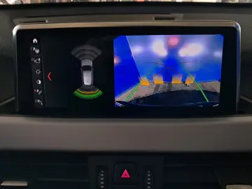 BMW X1 SDRIVE 2.0TD 150CP 2021