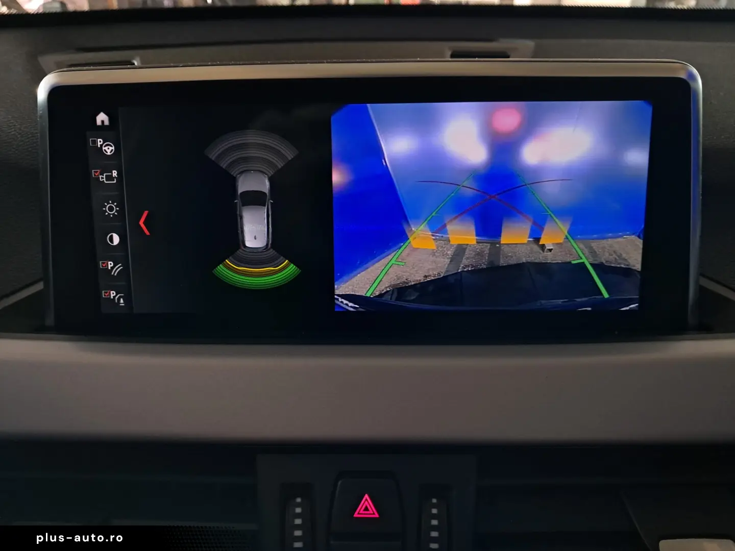 BMW X1 SDRIVE 2.0TD 150CP 2021