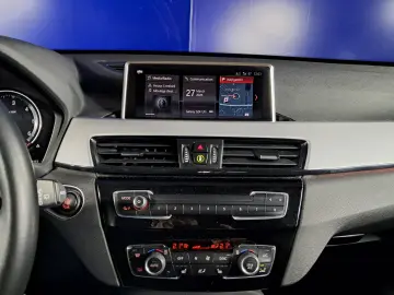 BMW X1 SDRIVE 2.0TD 150CP 2021