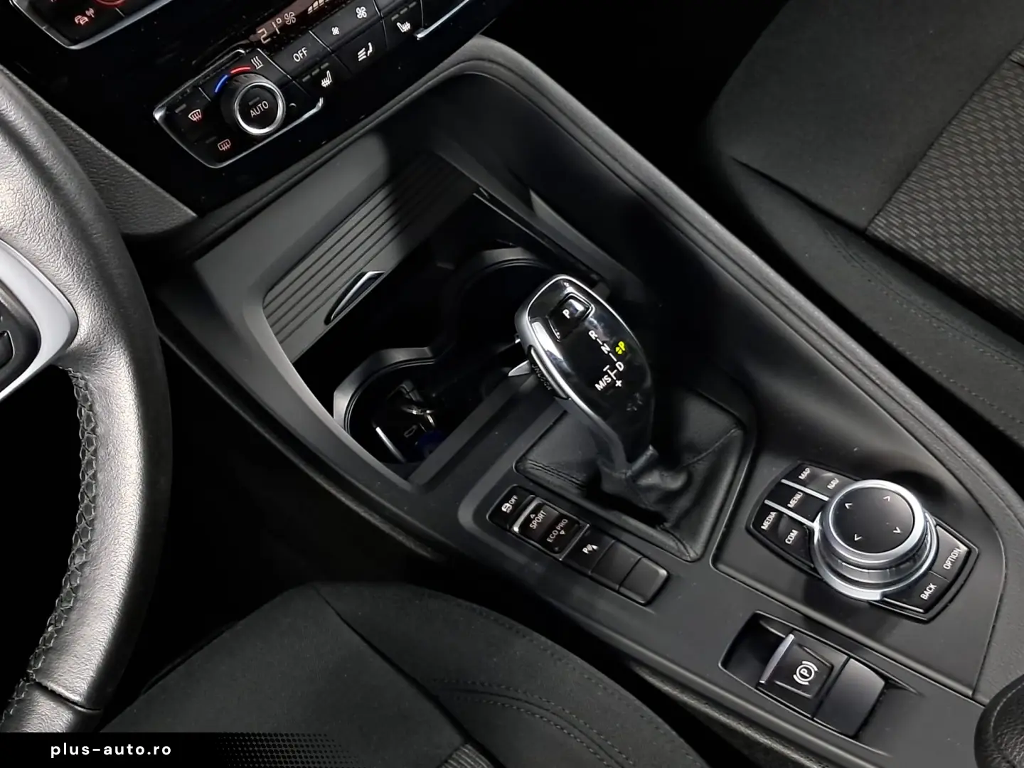 BMW X1 SDRIVE 2.0TD 150CP 2021