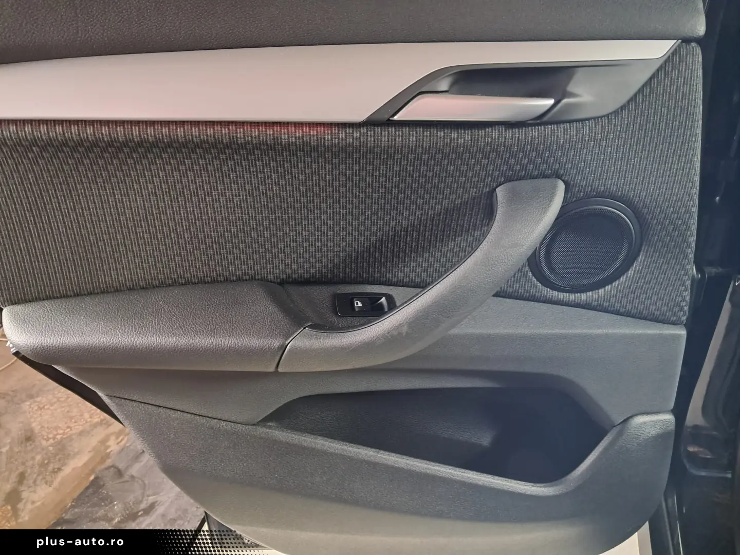 BMW X1 SDRIVE 2.0TD 150CP 2021