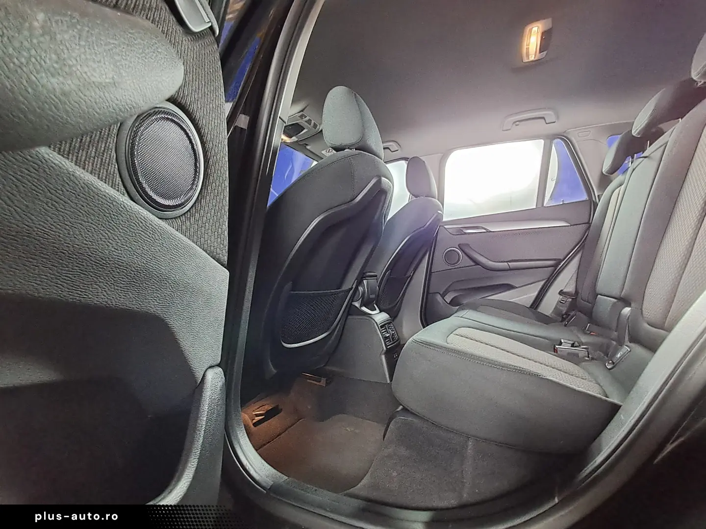 BMW X1 SDRIVE 2.0TD 150CP 2021