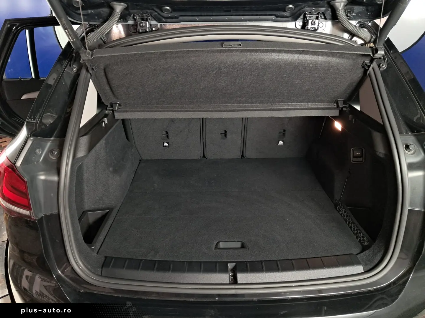 BMW X1 SDRIVE 2.0TD 150CP 2021