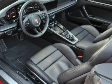 PORSCHE 911 Carrera 4 S Cabrio ALU20 21RSSpider Matrix