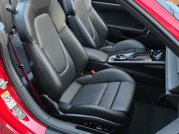PORSCHE 911 Carrera 4 S Cabrio ALU20 21RSSpider Matrix