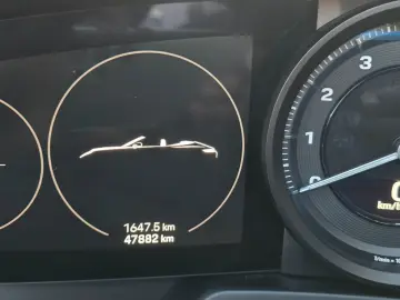 PORSCHE 911 Carrera 4 S Cabrio ALU20 21RSSpider Matrix