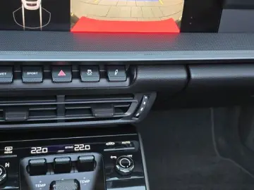 PORSCHE 911 Carrera 4 S Cabrio ALU20 21RSSpider Matrix