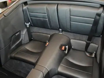 PORSCHE 911 Carrera S Cabriolet