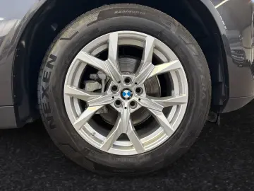 BMW X3 xDrive20i