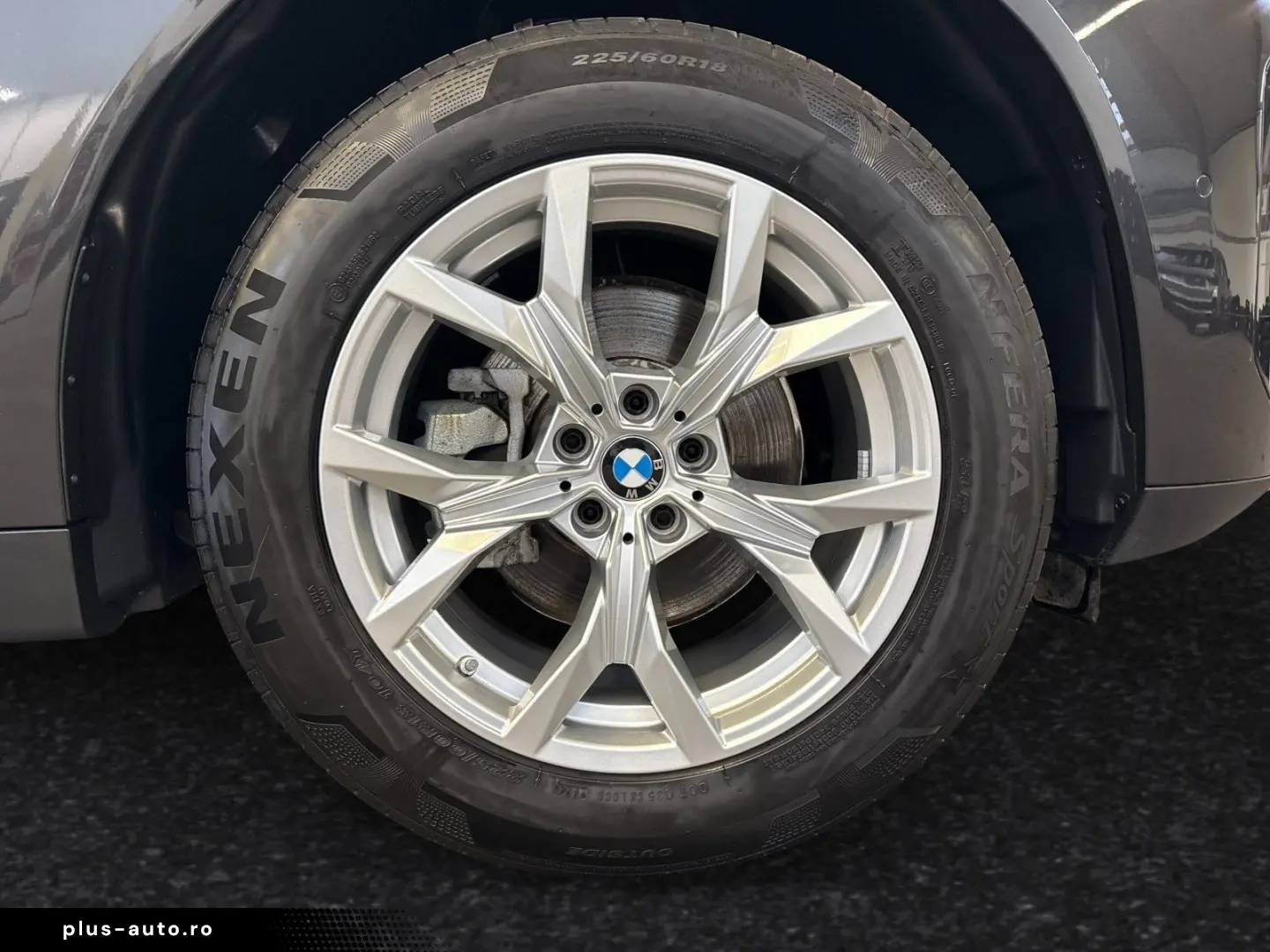 BMW X3 xDrive20i