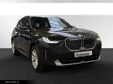 BMW X3 xDrive20i