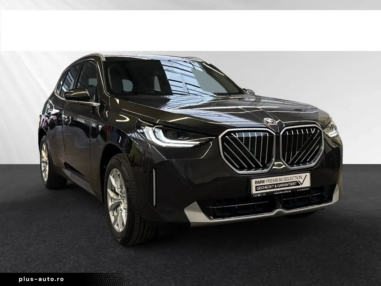 BMW X3 xDrive20i