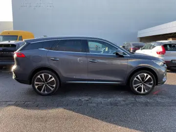 BYD Tang 86kWh AWD Electric 517CP - 2.504km