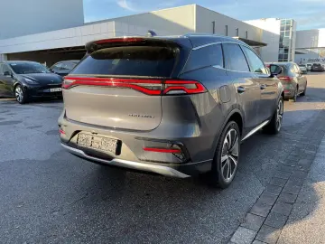 BYD Tang 86kWh AWD Electric 517CP - 2.504km
