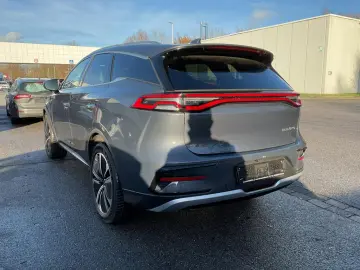 BYD Tang 86kWh AWD Electric 517CP - 2.504km