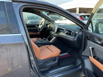 BYD Tang 86kWh AWD Electric 517CP - 2.504km