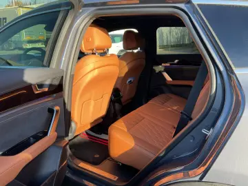 BYD Tang 86kWh AWD Electric 517CP - 2.504km