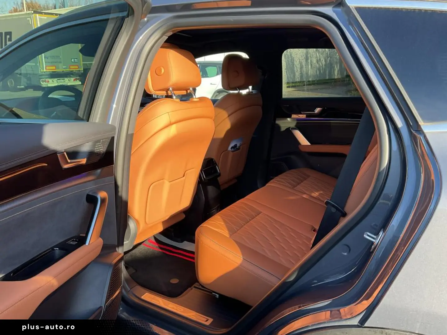 BYD Tang 86kWh AWD Electric 517CP - 2.504km