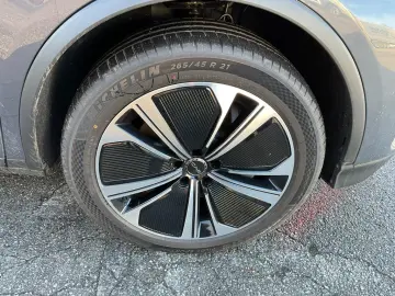 BYD Tang 86kWh AWD Electric 517CP - 2.504km