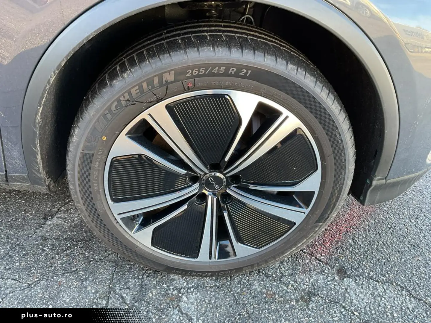 BYD Tang 86kWh AWD Electric 517CP - 2.504km