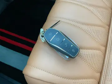 BYD Tang 86kWh AWD Electric 517CP - 2.504km