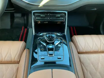 BYD Tang 86kWh AWD Electric 517CP - 2.504km