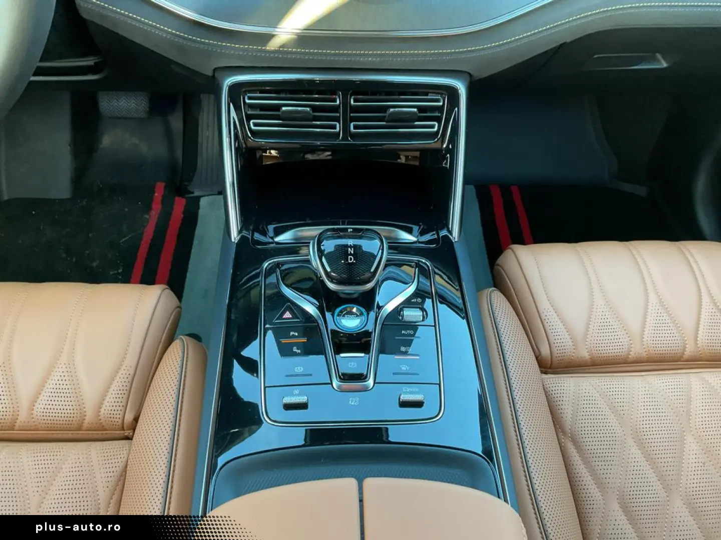 BYD Tang 86kWh AWD Electric 517CP - 2.504km