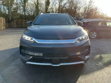 BYD Tang 86kWh AWD Electric 517CP - 2.504km